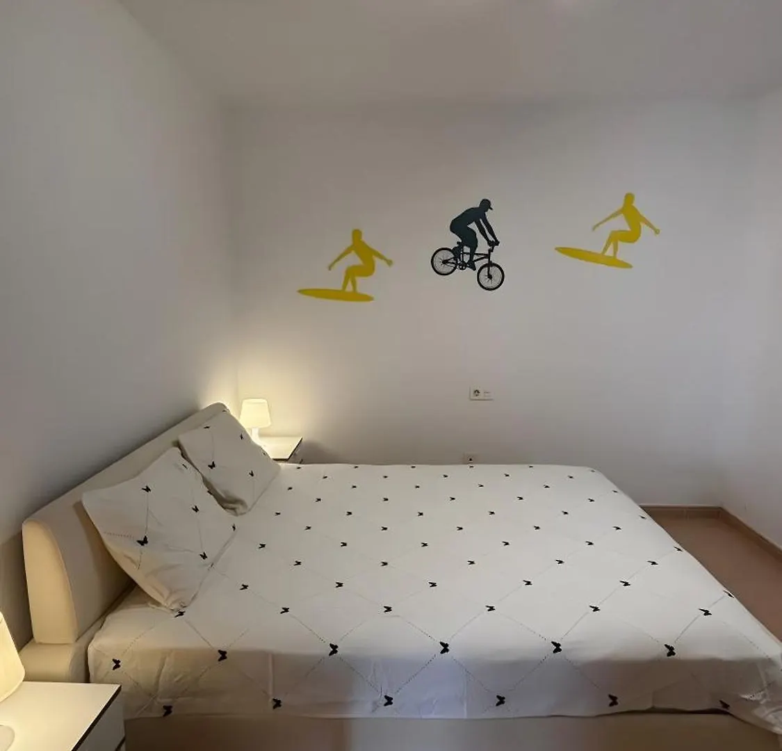 El Refugio Villa La Oliva