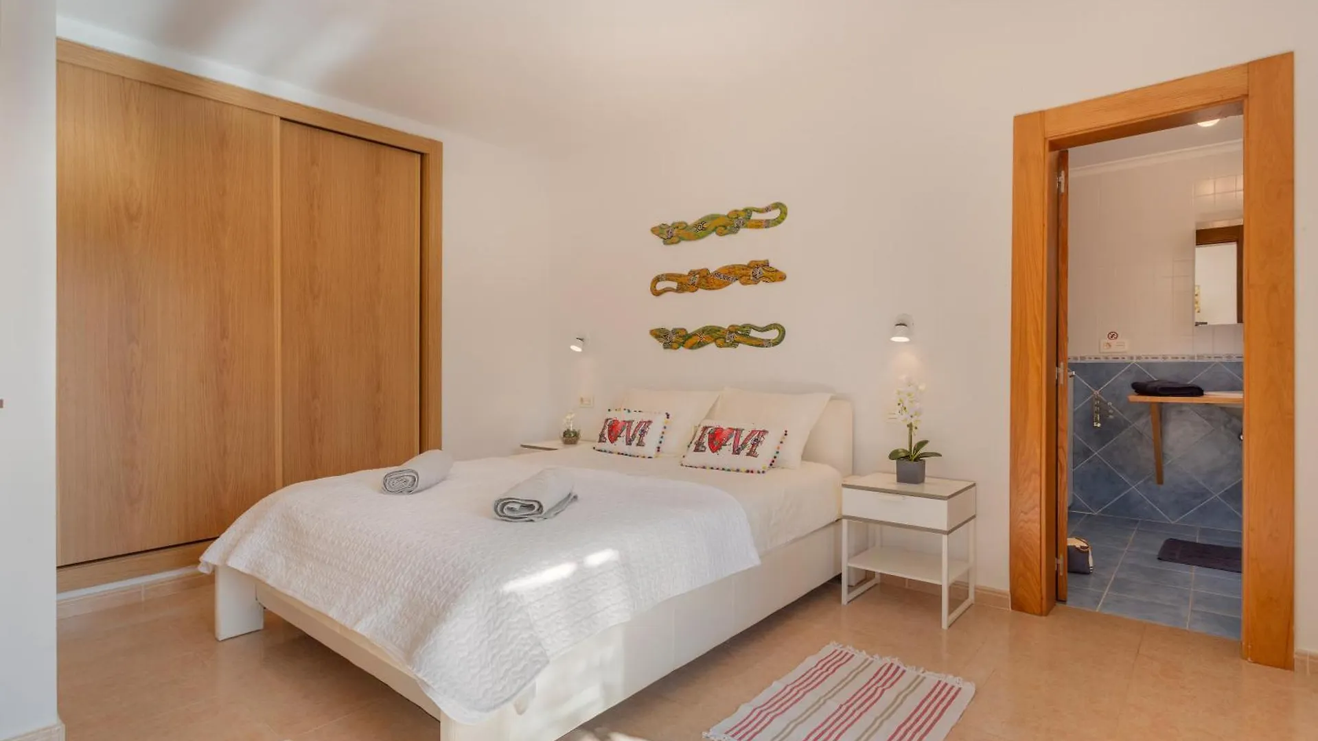 El Refugio Villa La Oliva