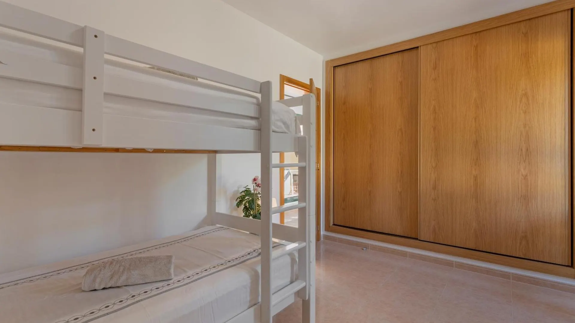 Villa El Refugio La Oliva
